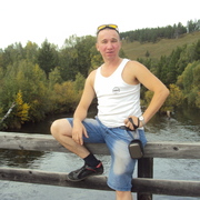 Павел, 43, Карымское