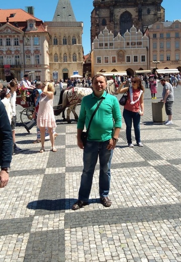 My photo - Taras Surmachevskiy, 44 from Lviv (@tarassurmachevskiy)