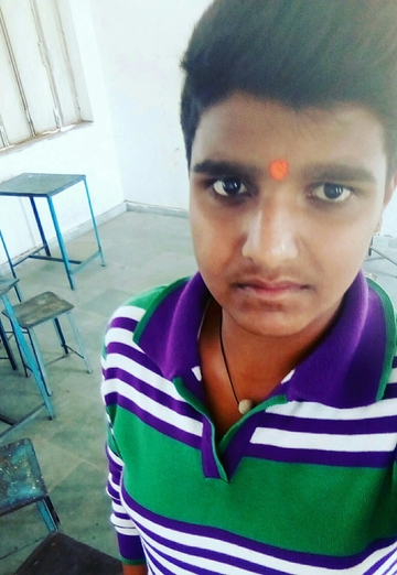 My photo - Happy Acharya, 23 from Bikaner (@happyacharya)