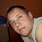 Николай, 38, Бердск