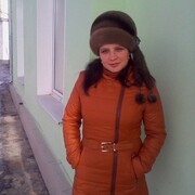 Елизавета, 36, Первомайский