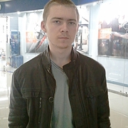 коля, 32, Некрасовка