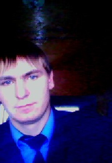 Моя фотография - Роман, 33 из Петропавловка (@roman6417664)