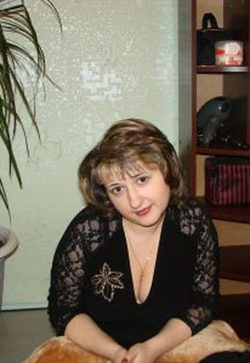 My photo - ANYuTA, 43 from Nadym (@kisska1000)