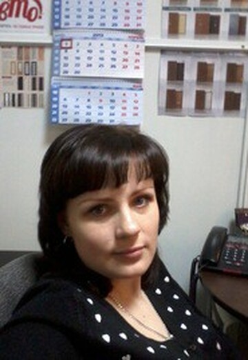 My photo - Irishka, 34 from Samara (@iriska6677911)
