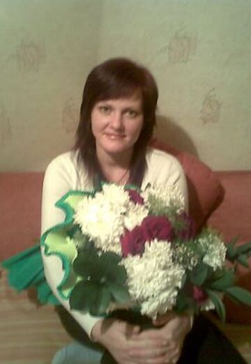 Моя фотография - Татьяна, 47 из Кимры (@tatwyna5200628)