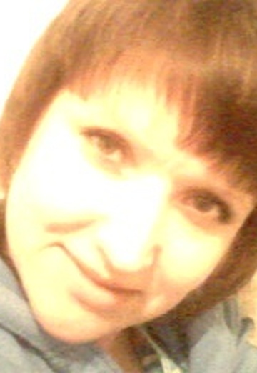 My photo - tatyana, 49 from Novosibirsk (@tatyana5452)