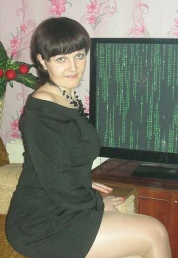 Моя фотография - Натали, 35 из Шпола (@natali28113)