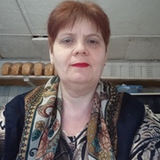 Людмила, 52, Краснодар
