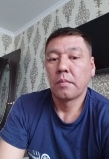 My photo - kanat, 49 from Aktobe (@kanat4083)