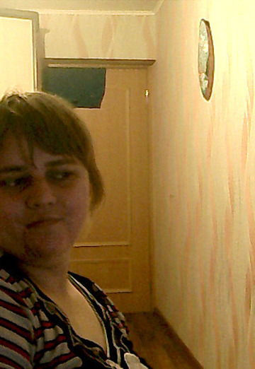 My photo - natalya, 37 from Tobolsk (@natalya221574)