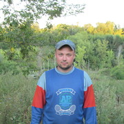 Тарас, 36, Елец
