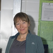 Татьяна, 45, Сосновоборск (Красноярский край)