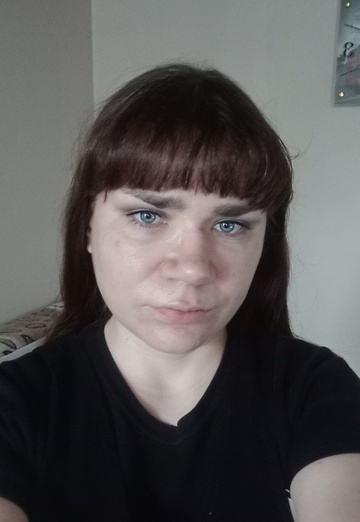 My photo - Ekaterina, 39 from Grodno (@ekaterina186133)