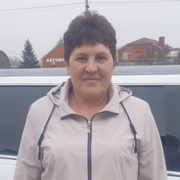 Юлия, 63, Каневская