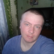Андрей, 37, Шахунья