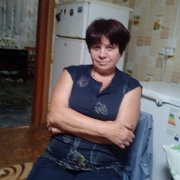 Татьяна, 68, Курсавка