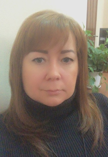 My photo - Alena, 46 from Saratov (@alena160935)
