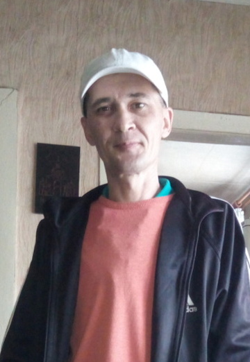 Sergey (@sergey1194022) — my photo № 1