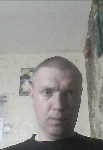 My photo - ALEKSEY ZABELIN, 43 from Vysokovsk (@alekseyzabelin)