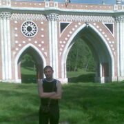 Александр, 36, Палех