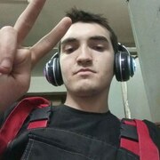 Дамир, 18, Москва