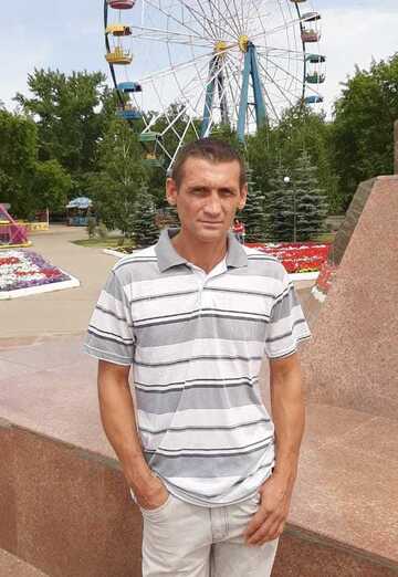 Моя фотография - Владимир, 47 из Кокшетау (@vladimir314017)