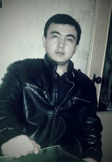 Моя фотография - Jasurbek, 34 из Ташкент (@jasurbek499)