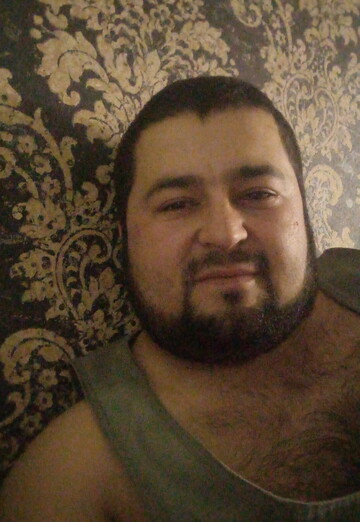 Моя фотография - Абдулло, 32 из Нефтегорск (@abdullo1784)