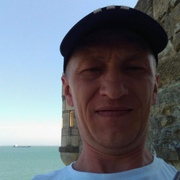 Никита, 42, Березники