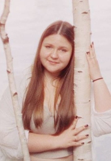 Моя фотография - Соня, 19 из Щелково (@sonya17191)