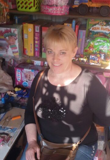 My photo - EVA, 57 from Kyiv (@eva8636)