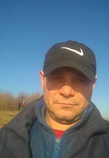 Моя фотография - Виталий, 52 из Серпухов (@vitaliekrakan)