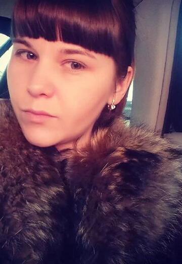 My photo - Mariya, 31 from Ussurijsk (@mariya137633)