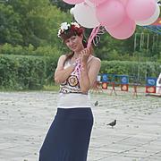Евгения, 36, Ачинск