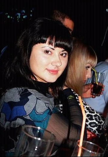 Моя фотография - Лиза, 30 из Спасск-Дальний (@liza7014606)