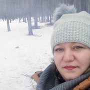 Tusya, 42, Средняя Ахтуба