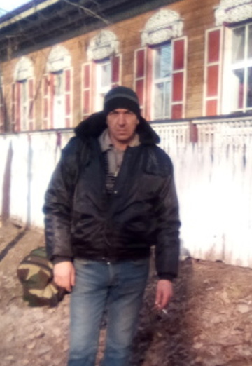 My photo - Vitalik Mir, 44 from Rostov-on-don (@vitalikmir5)
