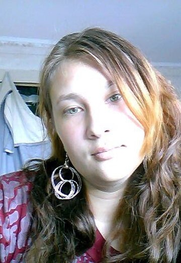 My photo - Viktoriya, 30 from Balashikha (@viktoriya106082)
