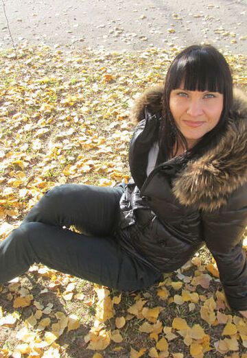 My photo - elena, 52 from Smarhon (@elena103177)