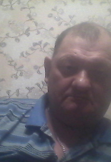 My photo - NIKOLAY, 68 from Tambov (@nikolay165592)