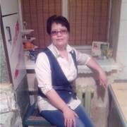 Лариса, 55, Карабаново