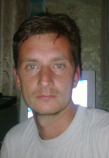 Моя фотография - Виктор, 46 из Смолевичи (@vintogriz)