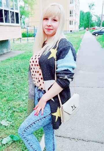 My photo - Lera, 27 from Vologda (@lera24039)