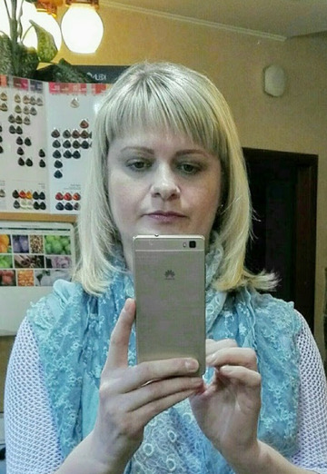 Моя фотография - Татьяна, 45 из Москва (@tatyana337817)
