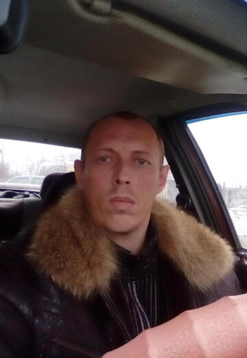 My photo - Aleksey Leonidovich, 45 from Suvorov (@alekseyleonidovich27)