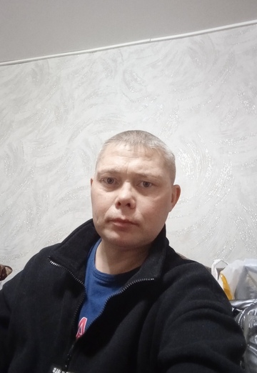 Моя фотография - Алексей, 37 из Иркутск (@aleksey671743)