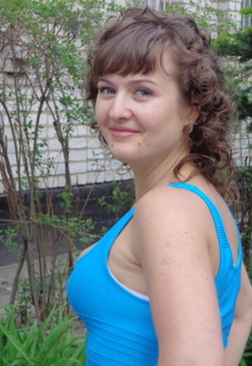 La mia foto - Yuliya Ignatkova, 46 di Artemovsky (@uliyaignatkova)