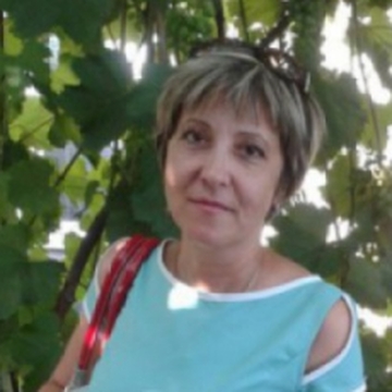 Моя фотография - Татьяна, 52 из Терновка (@tvgarkusha)