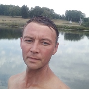 Денис, 36, Янаул